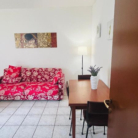 דירות ליבורנו Casa L' Aurora Viola מראה חיצוני תמונה