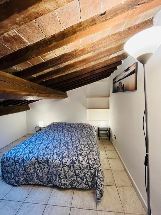 דירות ליבורנו Casa L' Aurora Viola מראה חיצוני תמונה