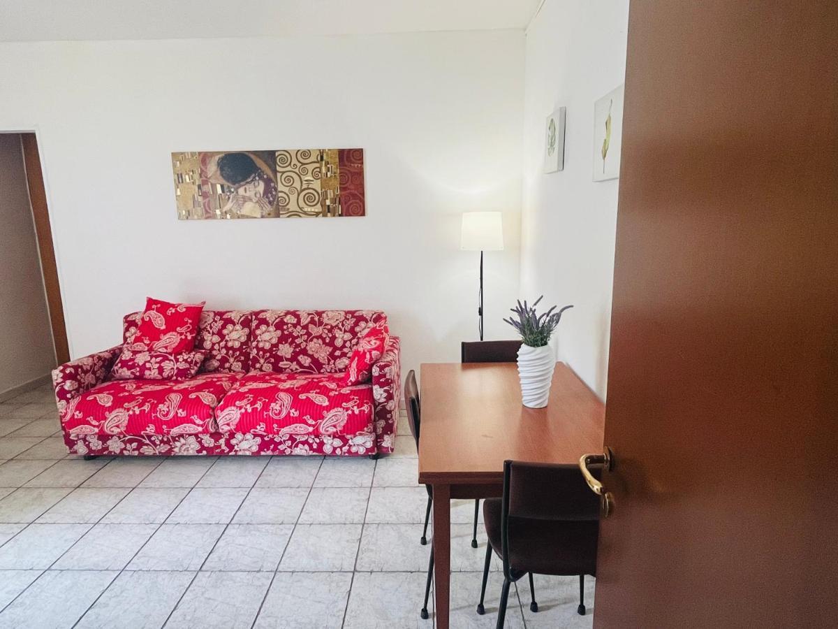 דירות ליבורנו Casa L' Aurora Viola מראה חיצוני תמונה