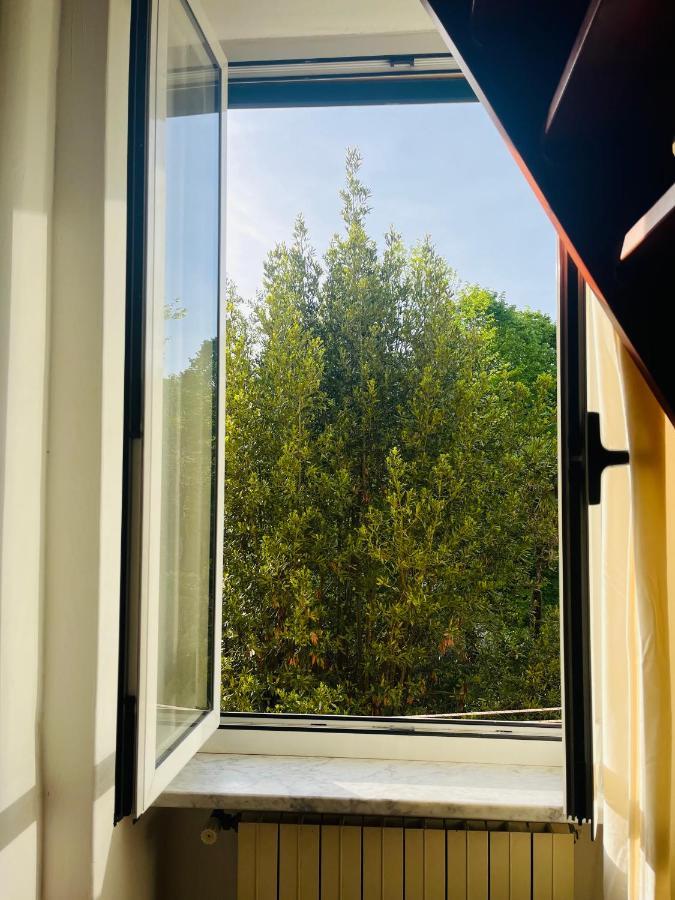דירות ליבורנו Casa L' Aurora Viola מראה חיצוני תמונה