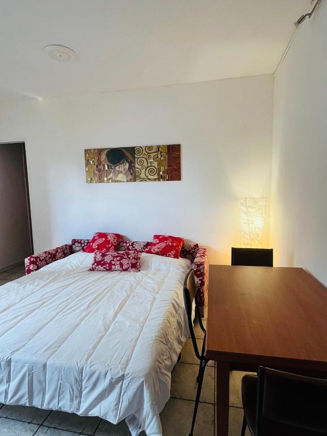 דירות ליבורנו Casa L' Aurora Viola מראה חיצוני תמונה